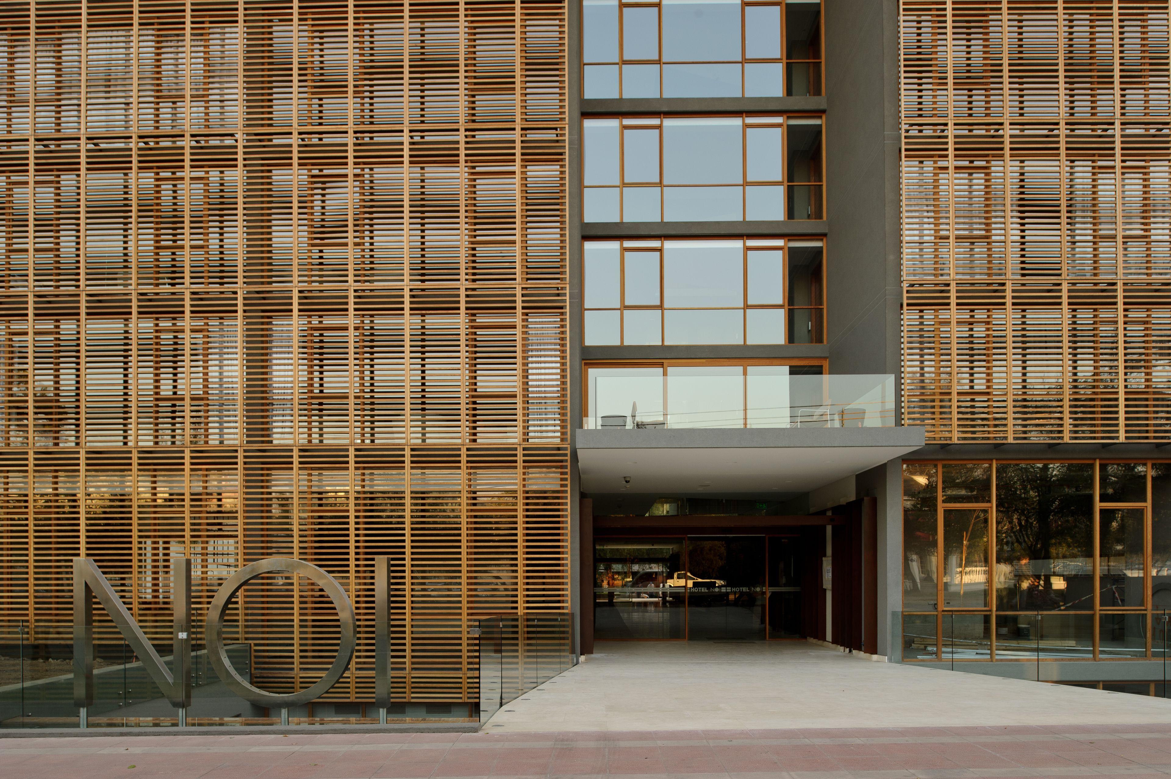 Noi Vitacura, Santiago